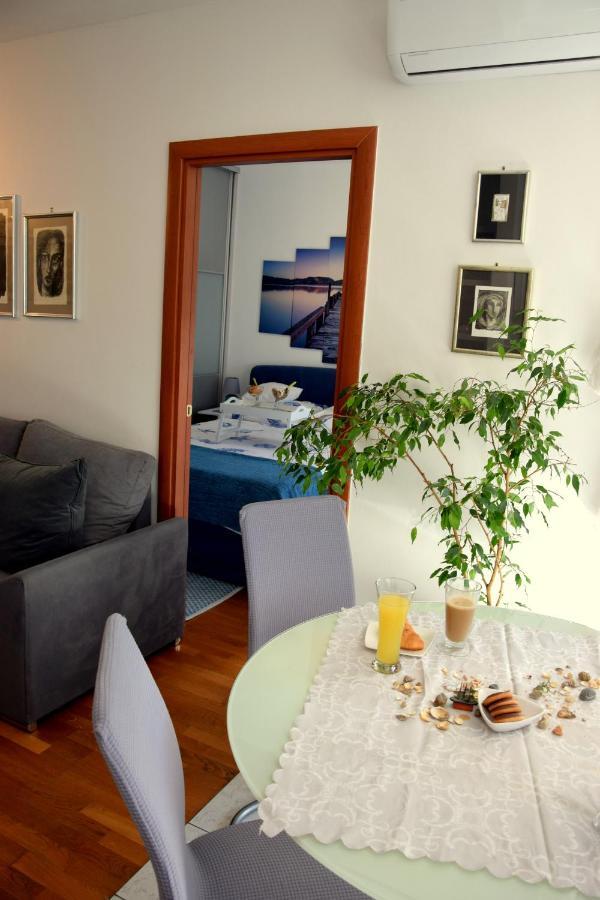 Apartamento Marimar, Beachfront 1st Row *