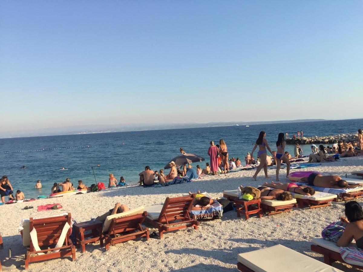 Apartamento Marimar, Beachfront 1st Row *