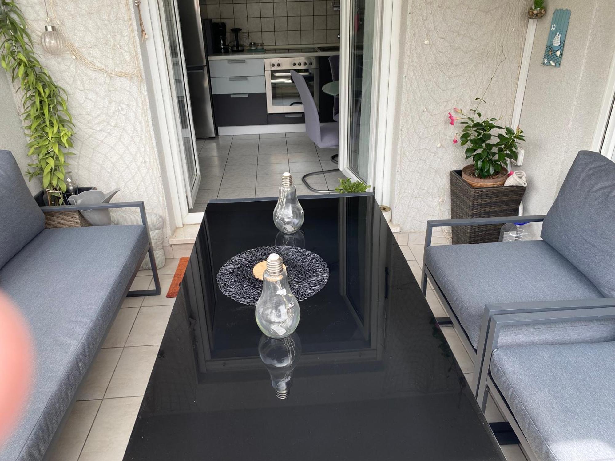 Apartamento Marimar, Beachfront 1st Row Split