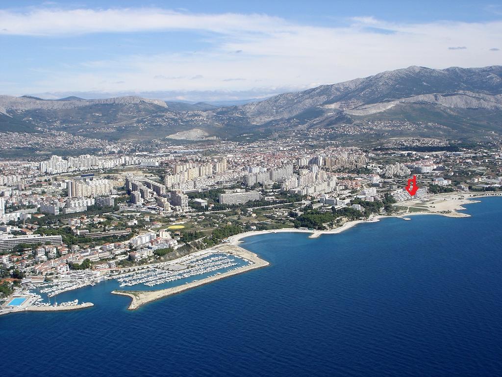 Marimar, Beachfront 1st Row Apartamento *